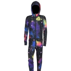 Airblaster Ninja Suit Youth Medium Far Out
